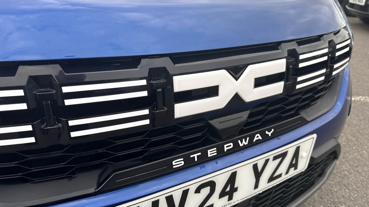 Used Dacia Sandero Stepway 2024 for sale - 76196328: Photo 8