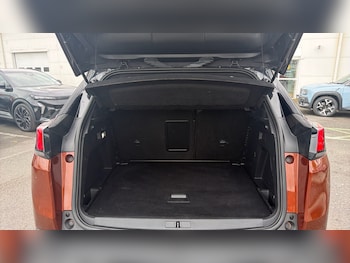 Used Peugeot 3008 2017 for sale - 79502941: Photo