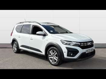 2023 (72) - 1.0 TCe Expression 5dr Petrol Estate