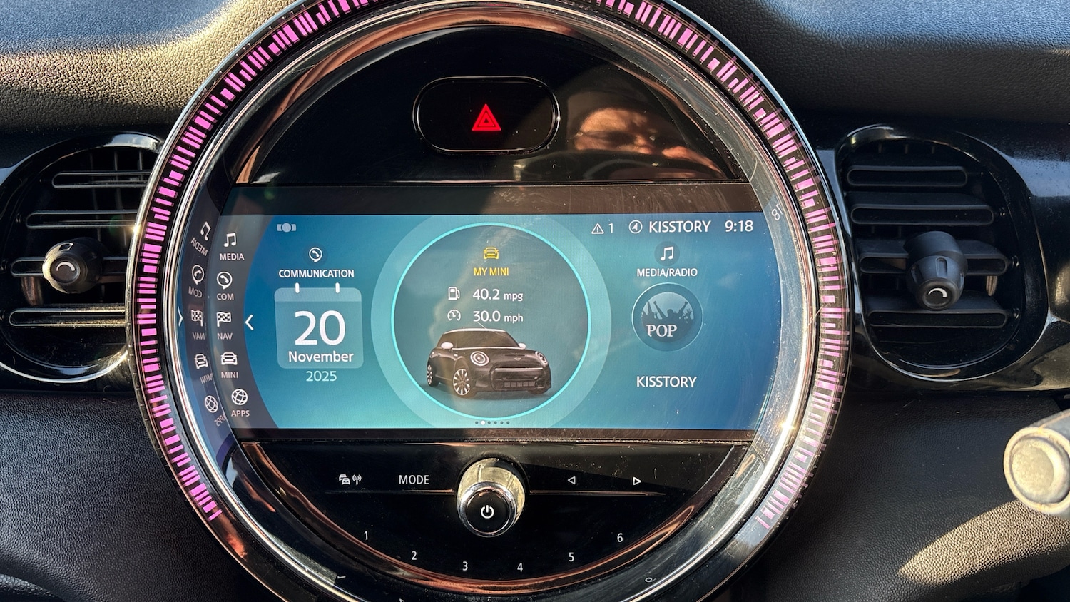 Used MINI Hatch 2021 for sale - 76696883: Photo 12