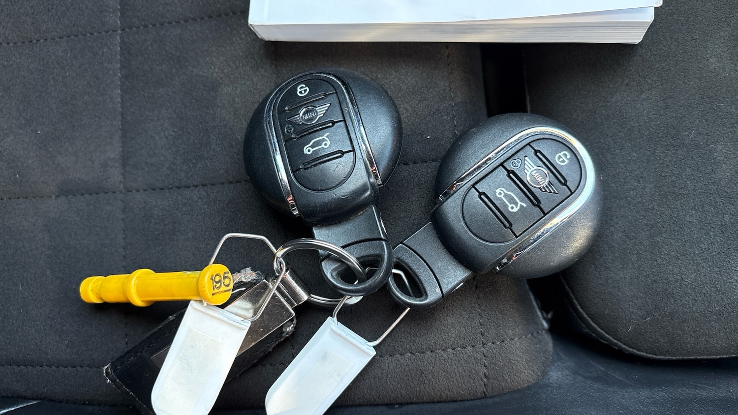 Used MINI Hatch 2021 for sale - 76696883: Photo 20