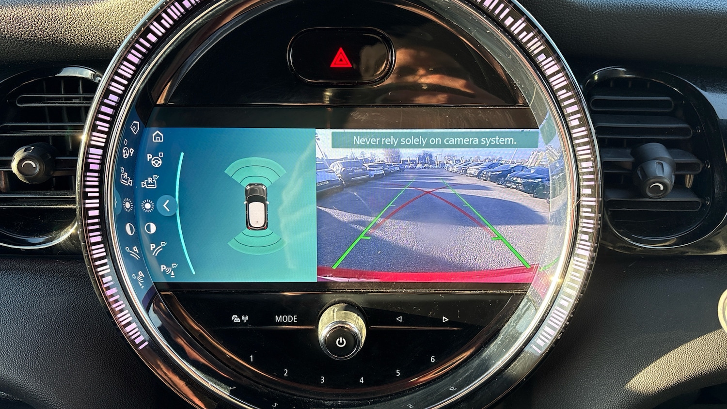 Used MINI Hatch 2021 for sale - 76696883: Photo 21