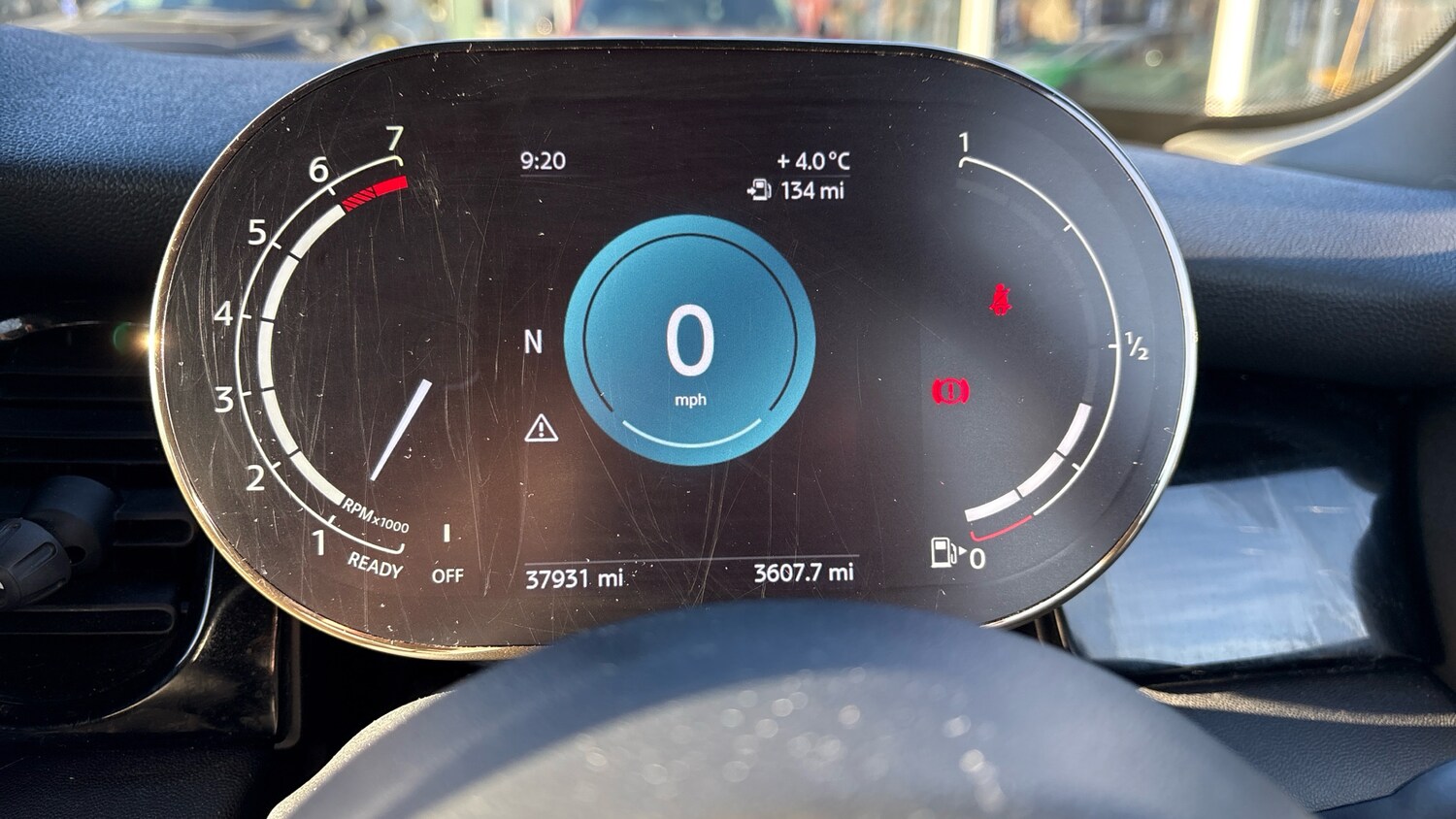 Used MINI Hatch 2021 for sale - 76696883: Photo 25