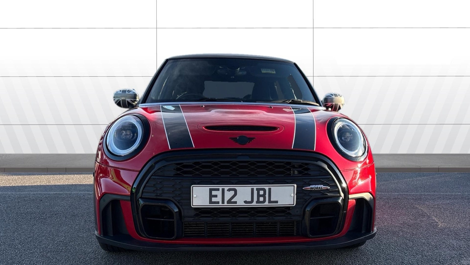 Used MINI Hatch 2021 for sale - 76696883: Photo 3