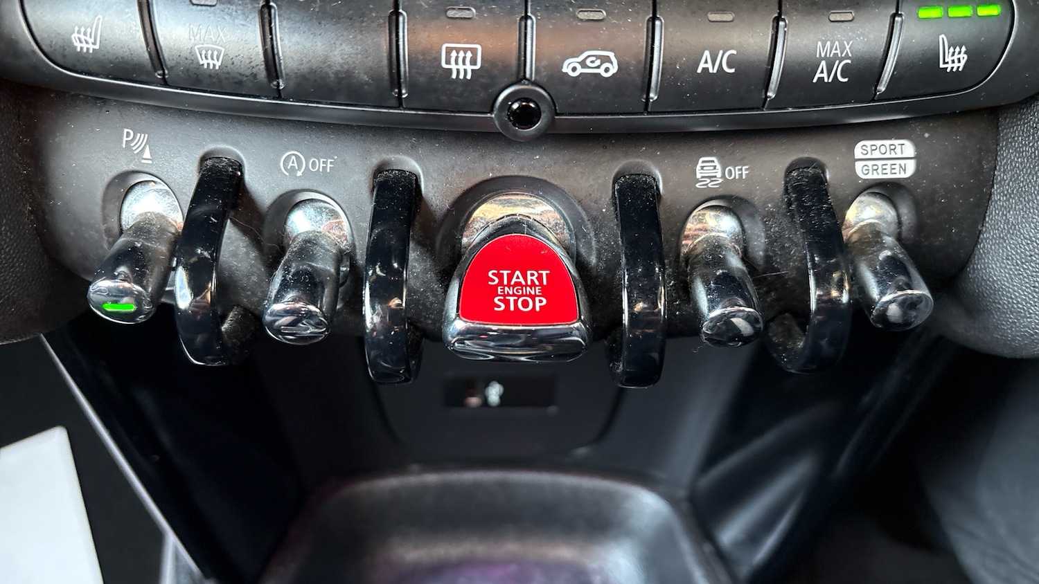 Used MINI Hatch 2021 for sale - 76696883: Photo 34