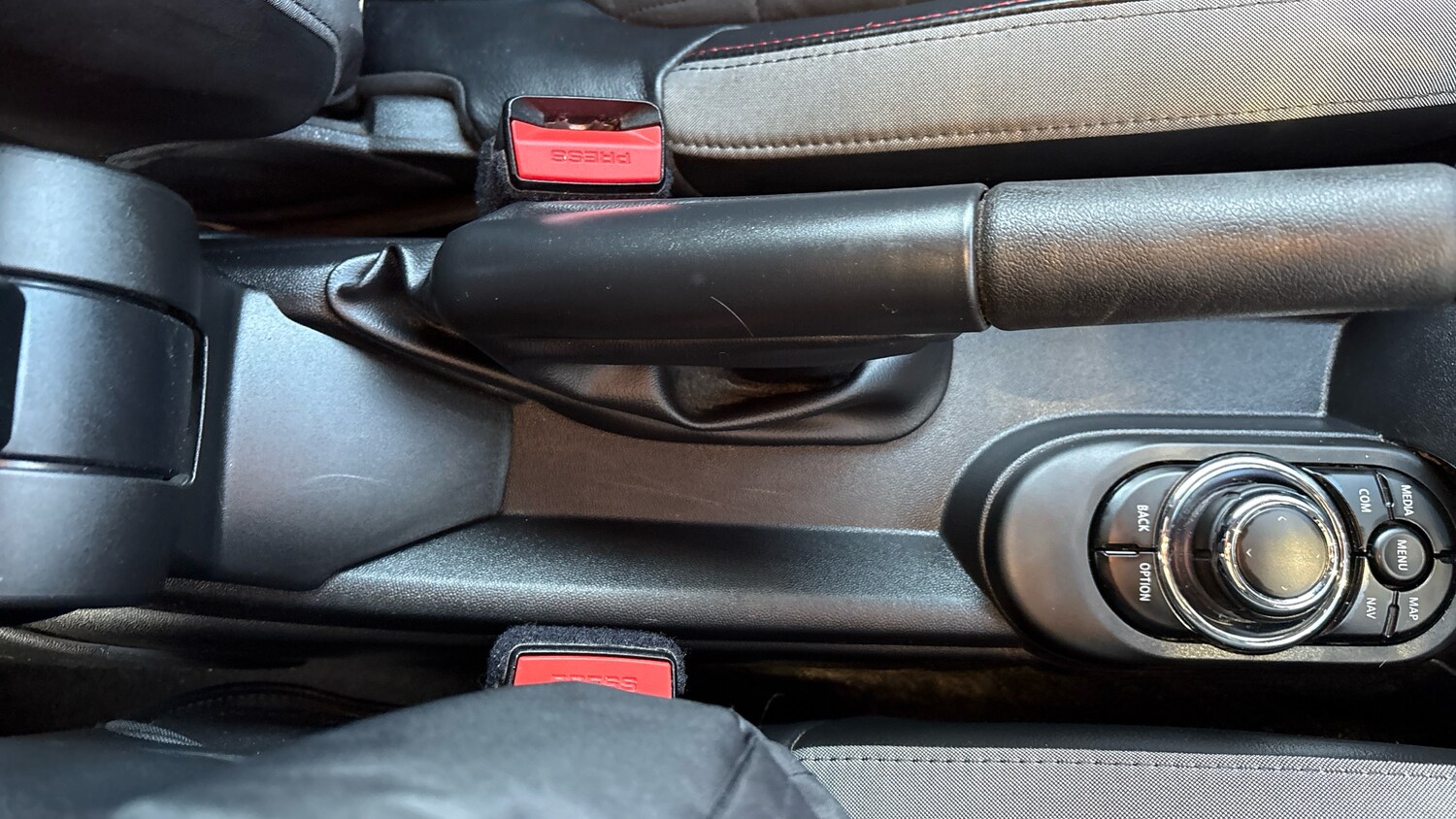 Used MINI Hatch 2021 for sale - 76696883: Photo 39