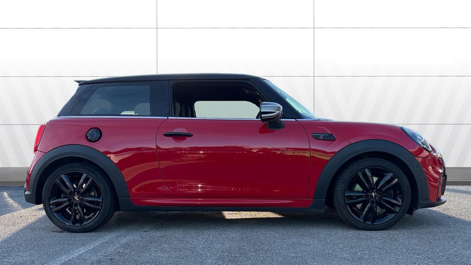 Used MINI Hatch 2021 for sale - 76696883: Photo 5