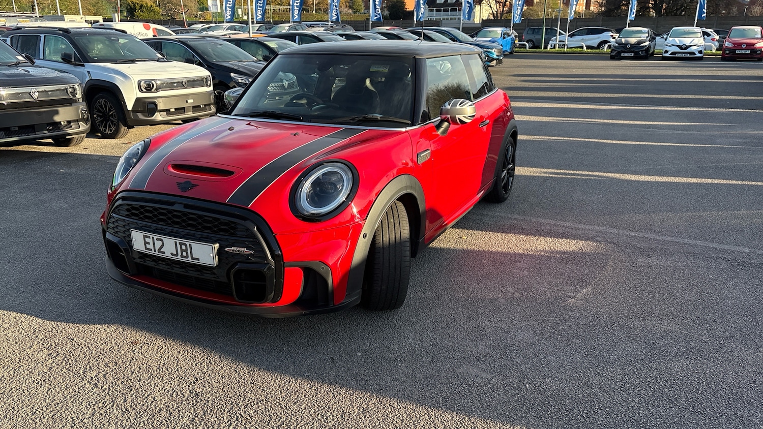 Used MINI Hatch 2021 for sale - 76696883: Photo 55