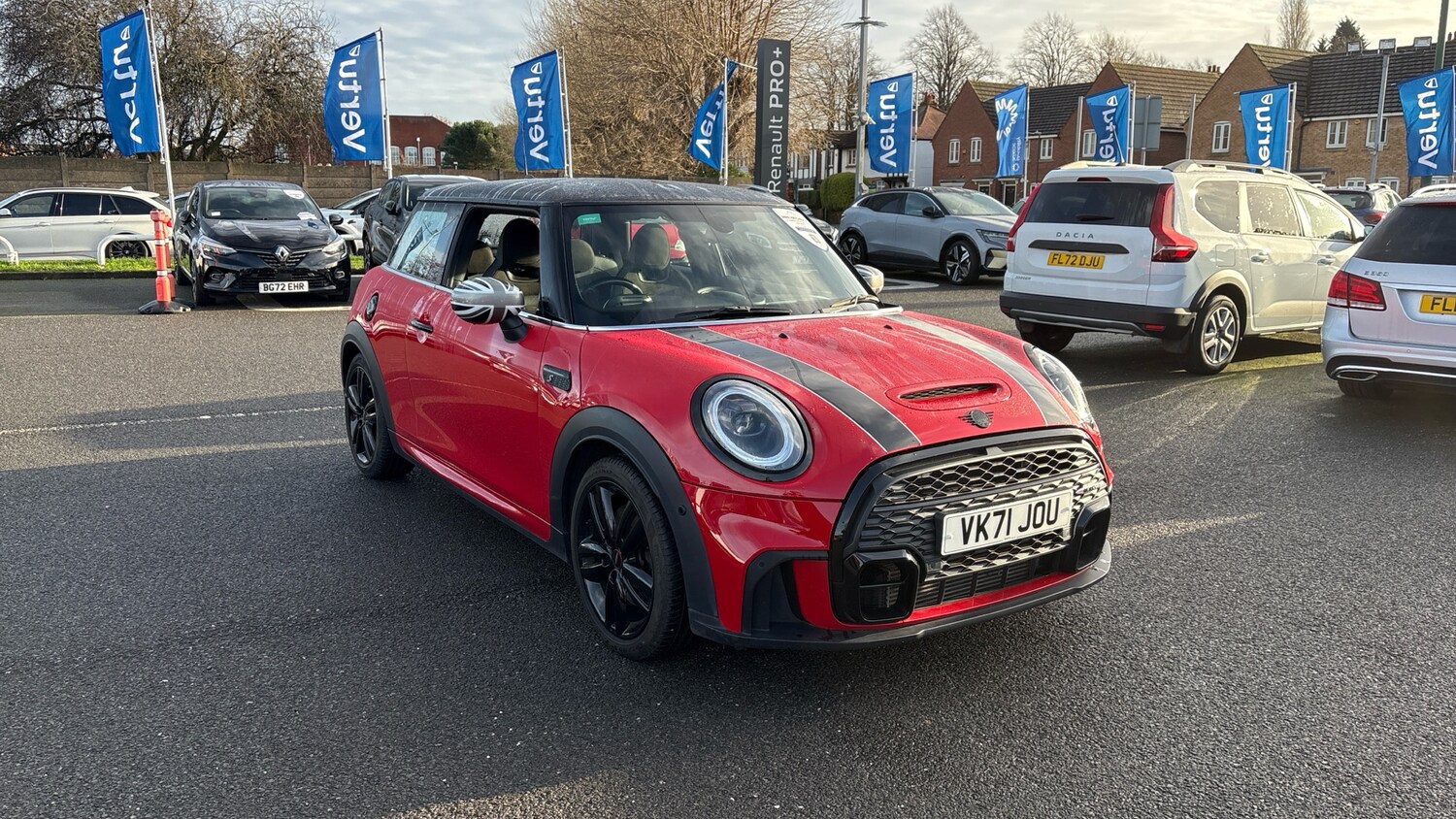 Used MINI Hatch 2021 for sale - 76696883: Photo 59