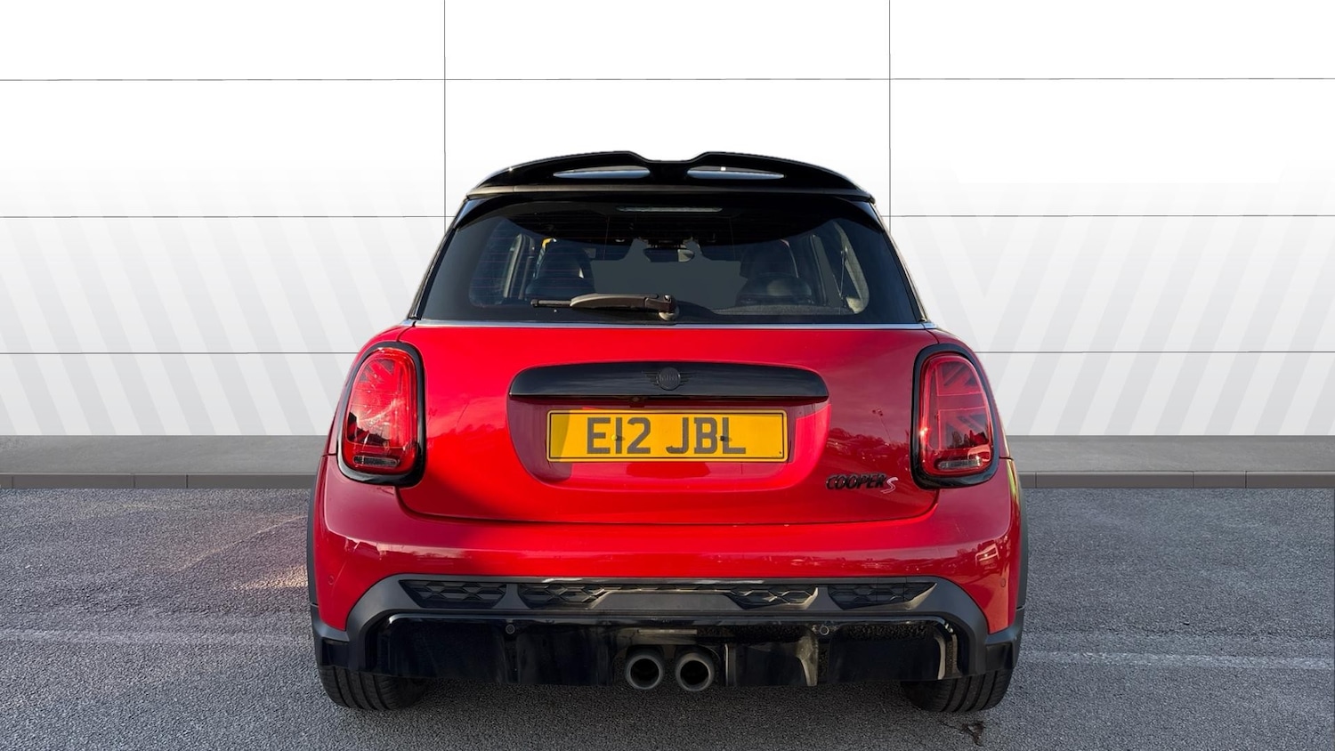 Used MINI Hatch 2021 for sale - 76696883: Photo 6