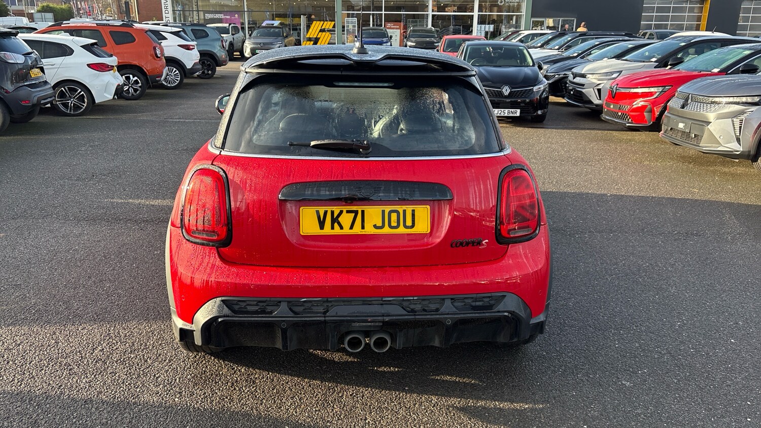 Used MINI Hatch 2021 for sale - 76696883: Photo 63