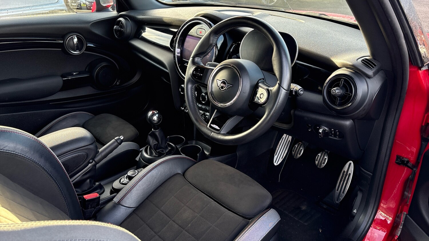 Used MINI Hatch 2021 for sale - 76696883: Photo 65