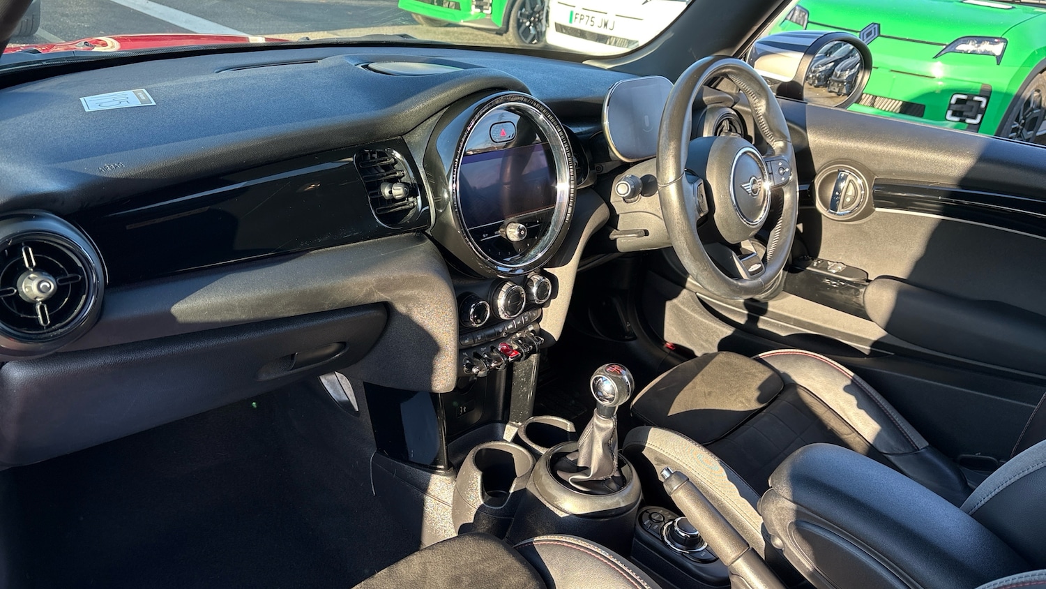 Used MINI Hatch 2021 for sale - 76696883: Photo 9