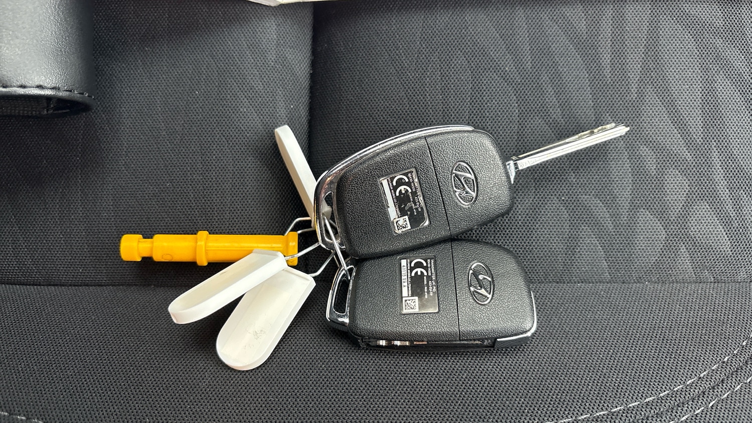 Used Honda Jazz 2020 for sale - 77282942: Photo 20