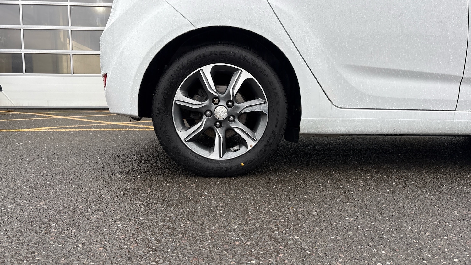 Used Honda Jazz 2020 for sale - 77282942: Photo 7