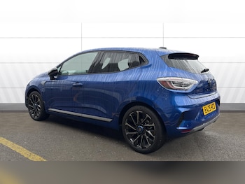 Used Renault Clio 2025 for sale - 77197998: Photo