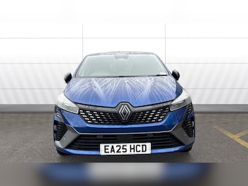 Used Renault Clio 2025 for sale - 77197998: Photo