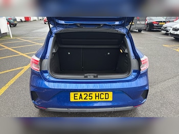 Used Renault Clio 2025 for sale - 77197998: Photo