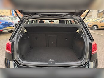 Used Volkswagen Golf 2018 for sale - 76467874: Photo