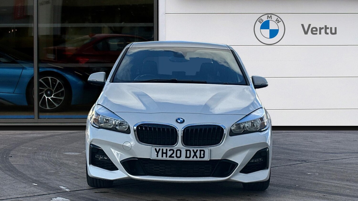 Used BMW 2 Series 2020 for sale - 77517446: Photo 16