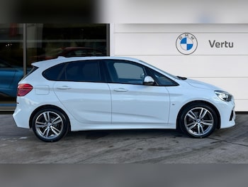 Used BMW 2 Series 2020 for sale - 77517446: Photo