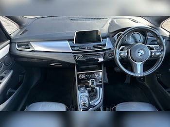 Used BMW 2 Series 2020 for sale - 77517446: Photo