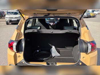 Used Dacia Spring 2025 for sale - 79626485: Photo