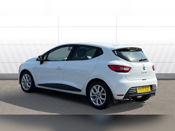 Used Renault Clio 2017 for sale - 78951273: Photo