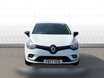 Used Renault Clio 2017 for sale - 78951273: Photo