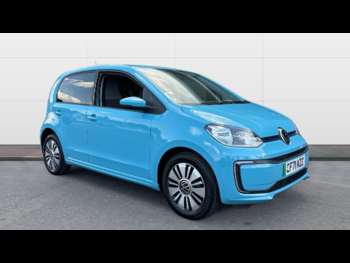 2021 (71) - 60kW E-Up 32kWh 5dr Auto Electric Hatchback