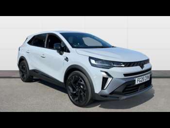 2025 (25) - 1.6 E-Tech FHEV 145 Techno Esprit Alpine 5dr Auto Hybrid Estate
