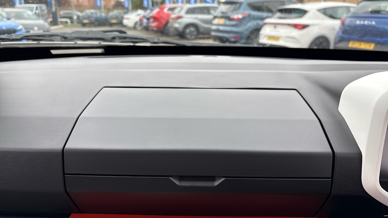 Used Dacia Spring 2025 for sale - 76344547: Photo 12