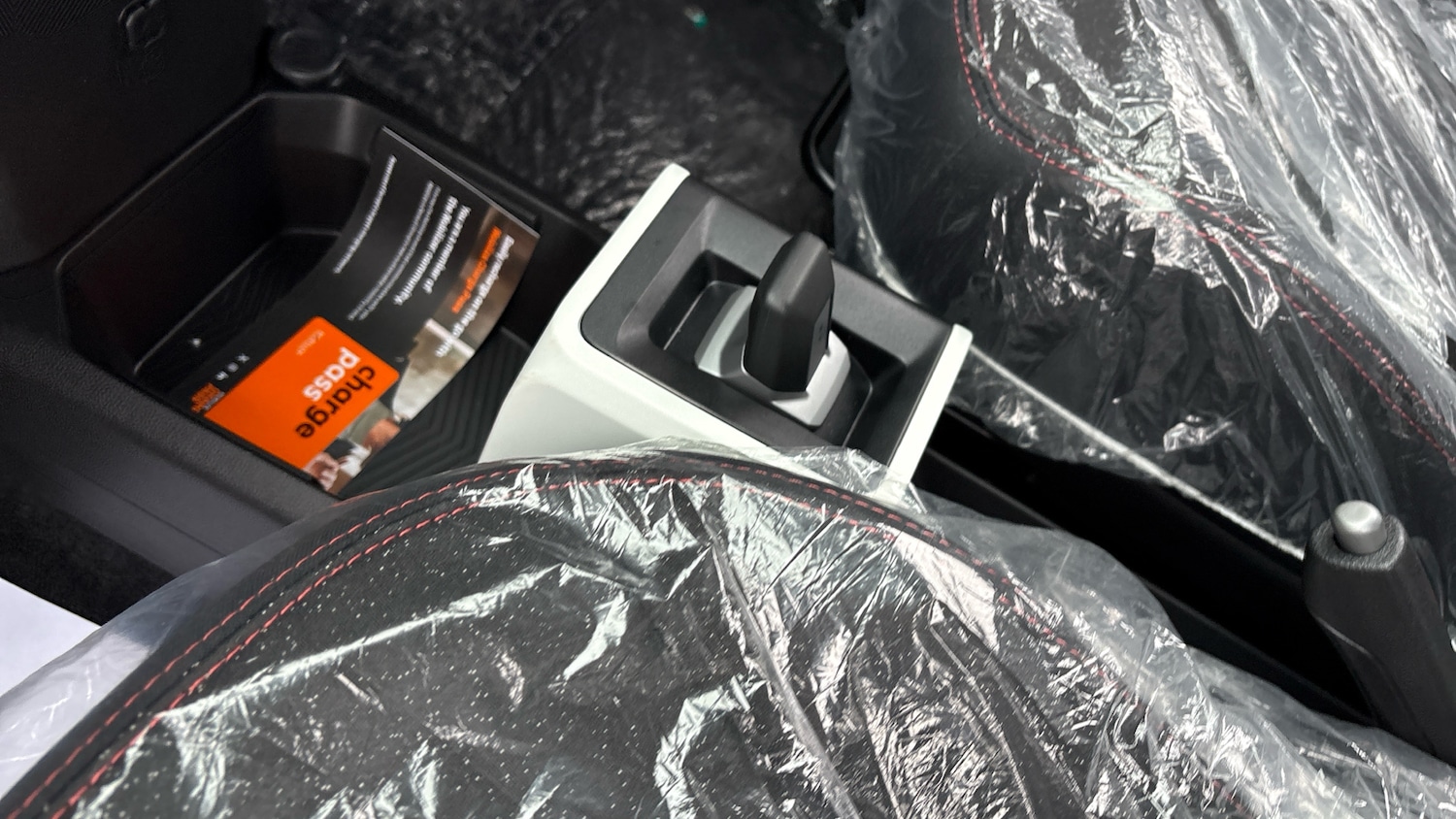 Used Dacia Spring 2025 for sale - 76344547: Photo 13