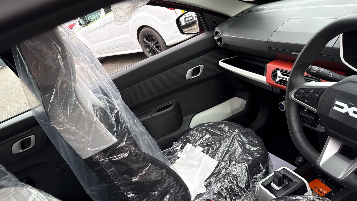 Used Dacia Spring 2025 for sale - 76344547: Photo 14