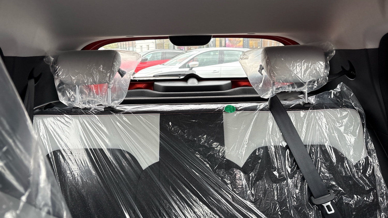 Used Dacia Spring 2025 for sale - 76344547: Photo 15