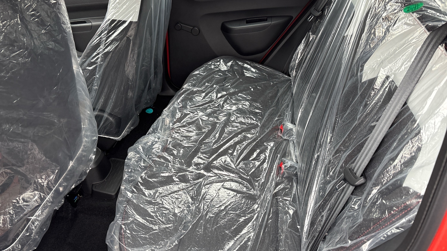 Used Dacia Spring 2025 for sale - 76344547: Photo 16