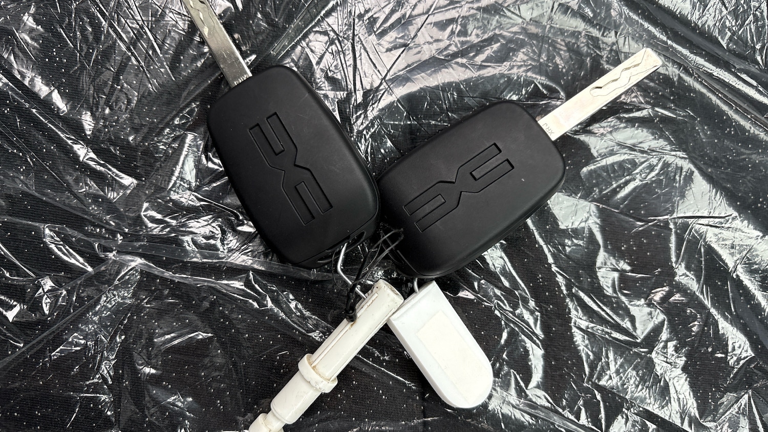 Used Dacia Spring 2025 for sale - 76344547: Photo 20