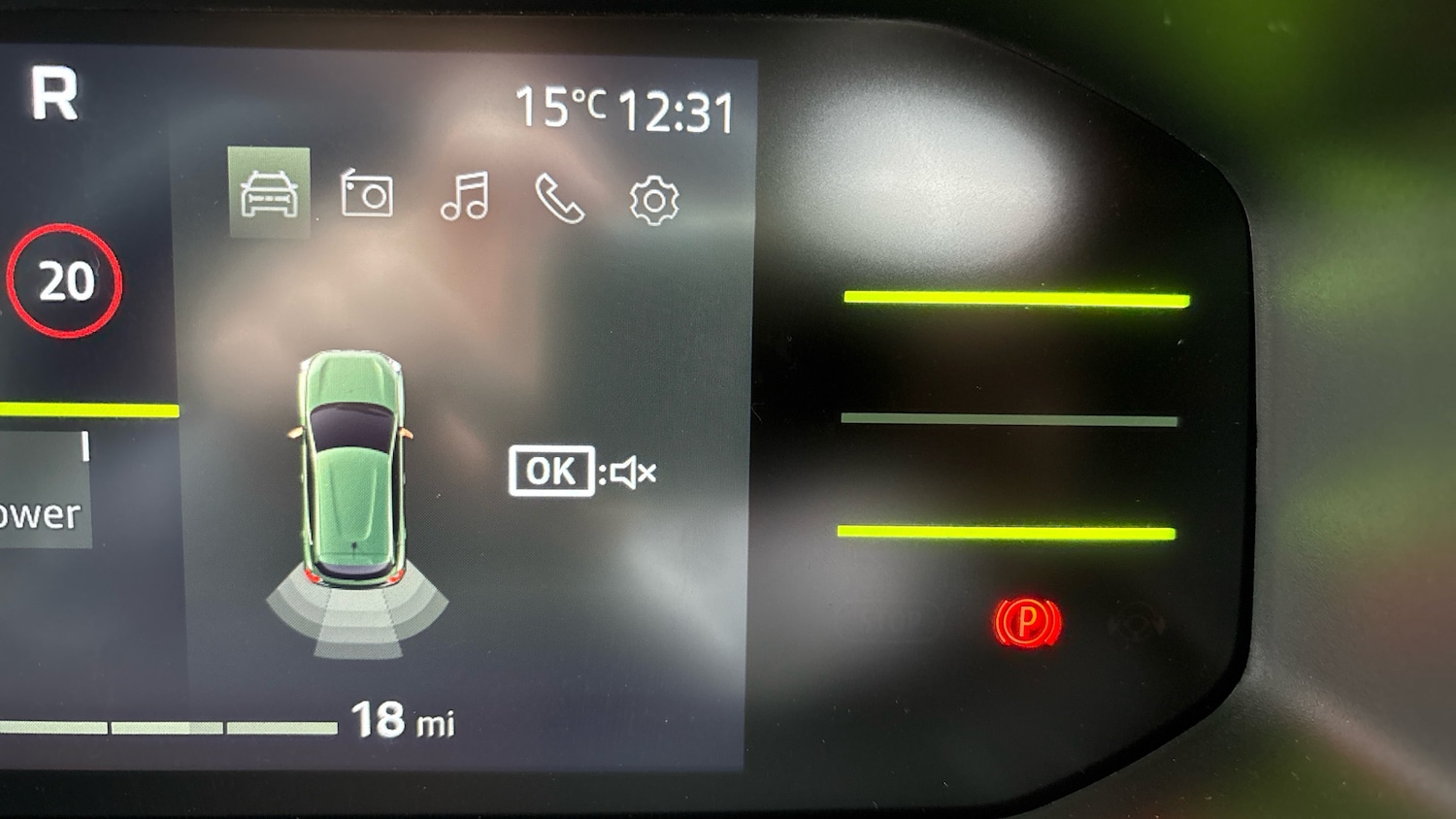 Used Dacia Spring 2025 for sale - 76344547: Photo 21