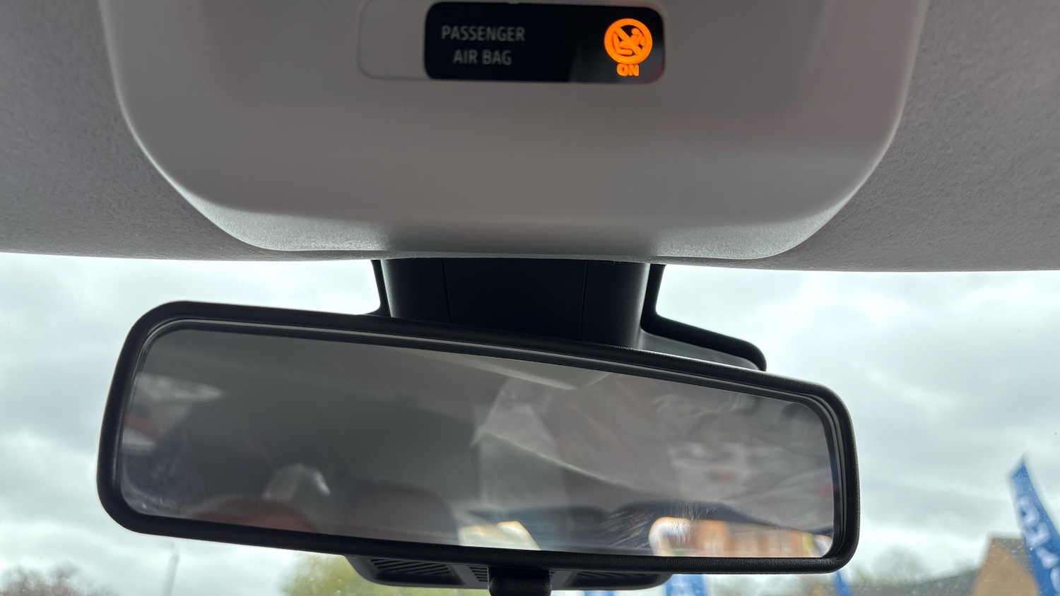 Used Dacia Spring 2025 for sale - 76344547: Photo 23