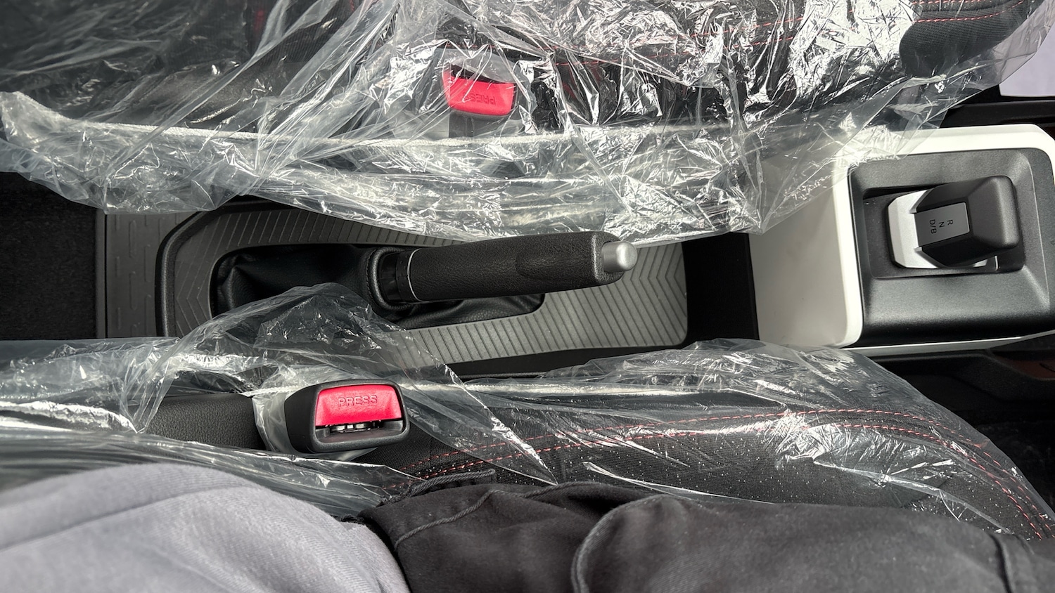 Used Dacia Spring 2025 for sale - 76344547: Photo 30