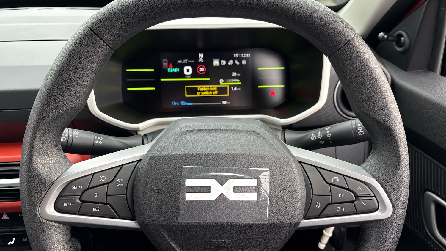 Used Dacia Spring 2025 for sale - 76344547: Photo 31