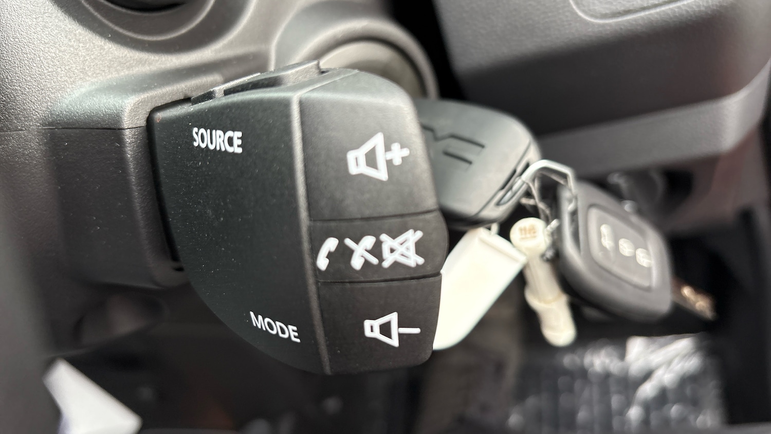 Used Dacia Spring 2025 for sale - 76344547: Photo 35