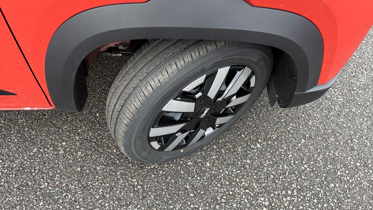 Used Dacia Spring 2025 for sale - 76344547: Photo 39