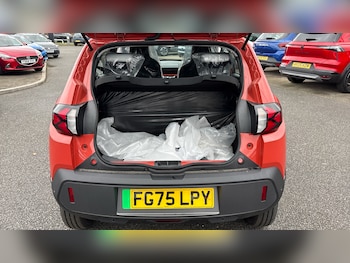 Used Dacia Spring 2025 for sale - 76344547: Photo