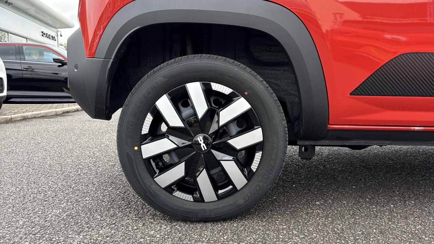 Used Dacia Spring 2025 for sale - 76344547: Photo 7