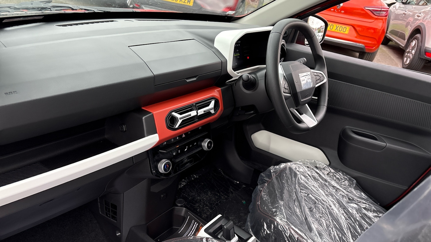 Used Dacia Spring 2025 for sale - 76344547: Photo 9