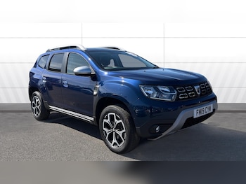 Used Dacia Duster 2019 for sale - 78313262: Photo