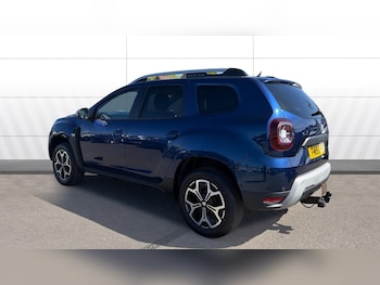 Used Dacia Duster 2019 for sale - 78313262: Photo