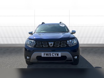 Used Dacia Duster 2019 for sale - 78313262: Photo