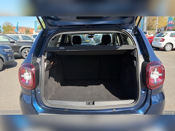 Used Dacia Duster 2019 for sale - 78313262: Photo